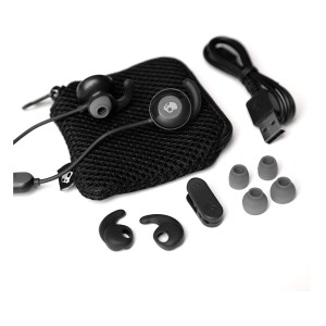 هدفون داخل گوش بی سیم اسکال کندی مدل METHOD ACTIVE